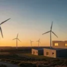 Inside the engineering of wind turbines